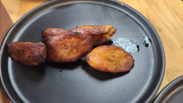 J'ouvert Caribbean Kitchen & Bar by null
