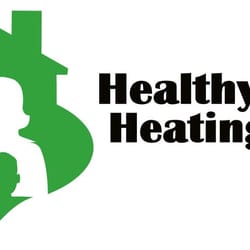 Healthy Home Heating & Air