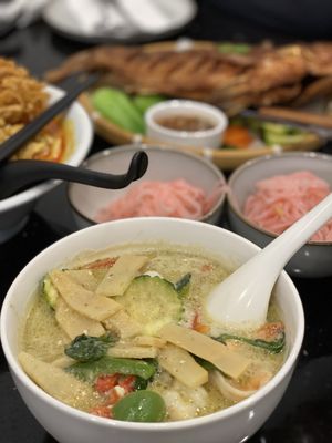 Chaa Roen Pohn by null