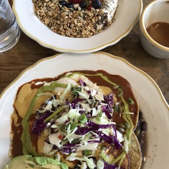 Kitchen Mouse Cafe - Vegan Near Me - Los Angeles, California