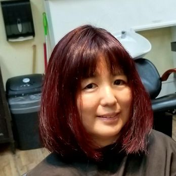 Anu's Beautique - Hair Salons Near Me - Dublin, California