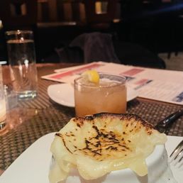 French Onion Soup Tennessee whiskey French Onion Soup Tennessee whiskey