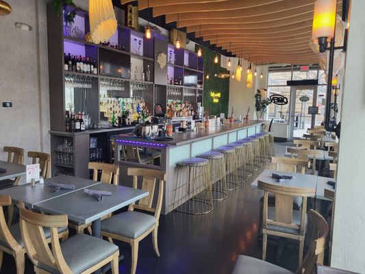 The River Bistro by null