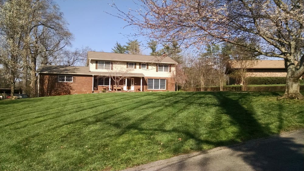 TOP CUT LAWN CARE Request a Quote Landscaping Harrison Pike