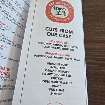 Off The Block Kitchen & Meats - Breakfast & Brunch Near Me - Sayville, New York Off The Block Kitchen & Meats - Breakfast & Brunch Near Me - Sayville, New York