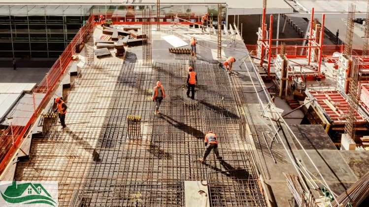 Slide of Green Home Innovation