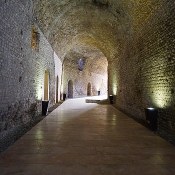 Circ Romà Roman Circus - Hippodrome - Landmarks & Historical Buildings Near Me - Tarragona, T