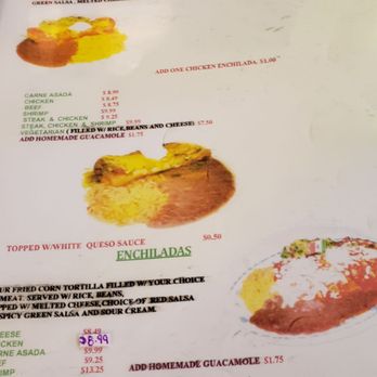 Mariscos El Pulpo Restaurant - More items - Mexican Near Me - Seminole, Florida Mariscos El Pulpo Restaurant - More items - Mexican Near Me - Seminole, Florida
