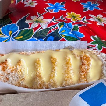 Rubi's - Elotes - Mexican Near Me - Chicago, Illinois Rubi's - Elotes - Mexican Near Me - Chicago, Illinois