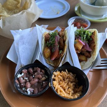 Cocina Madrigal - Tacos el pastor - Tacos Near Me - Phoenix, Arizona