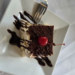 Oasis Restaurant