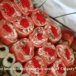 Crystal Ridge Golf Club - Crystal Ridge Buffet