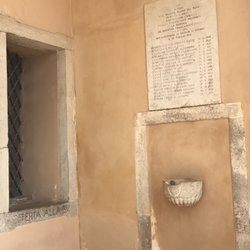 Madonna dell'Angelo