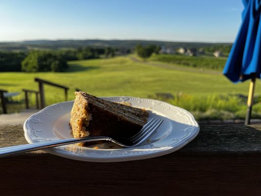 Chaumette Vineyards & Winery by null