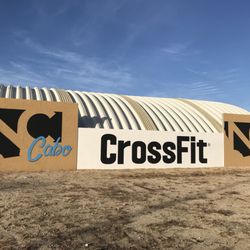 NorCal CrossFit Cabo