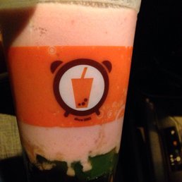 Strawberry Smoothie Strawberry Smoothie