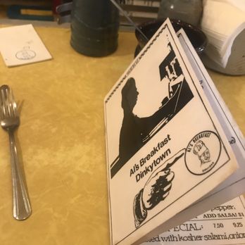 Al's Breakfast - It's real! - Diners Near Me - Minneapolis, Minnesota