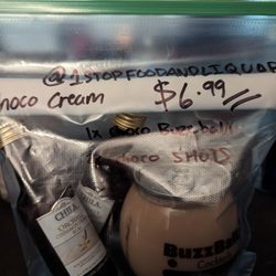 1 Stop Food & Liquor
