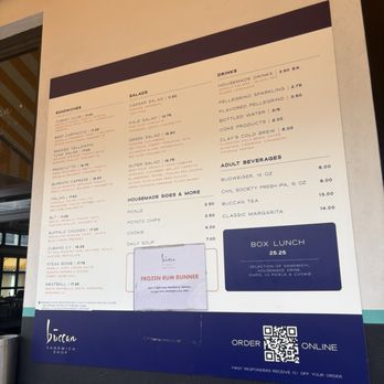 Buccan Sandwich Shop - Menu - Sandwiches Near Me - West Palm Beach, Florida Buccan Sandwich Shop - Menu - Sandwiches Near Me - West Palm Beach, Florida