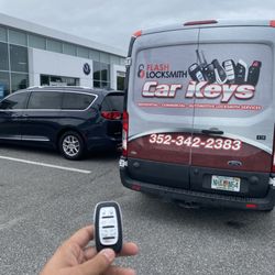 Flash Locksmith