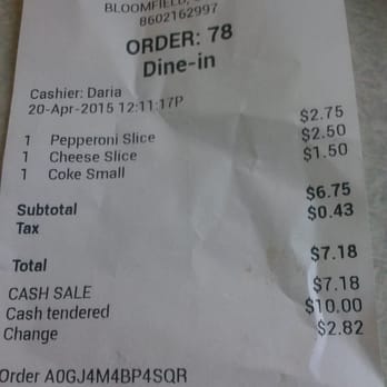 Michael John's Pizza - Pizza Near Me - Bloomfield, Connecticut Michael John's Pizza - Pizza Near Me - Bloomfield, Connecticut