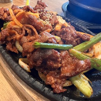 Tang Jip - Pork bulgogi - Korean Near Me - Concord, California Tang Jip - Pork bulgogi - Korean Near Me - Concord, California