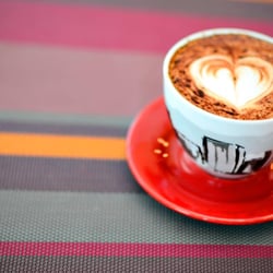Café Colombiano - Café colombiano
