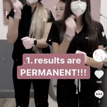 LaserAway - Laser Hair Removal Near Me - San Francisco, California
