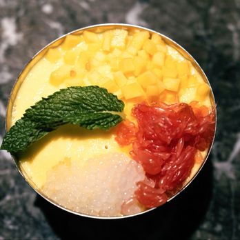 Aves - Chinese Near Me - New York, New York