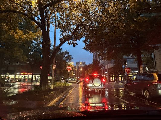 Village at Shirlington by null