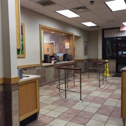 Wendy's - Order in