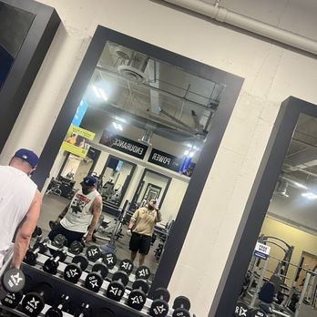 In Shape Coffee Rd IN-SHAPE FITNESS - Updated June 2026 - 84 Photos & 161 Reviews - 1012 K ...
