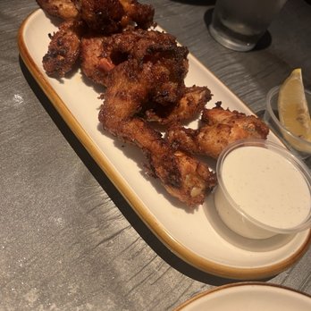 Colton's Social House - Wings - New American Near Me - Clovis, California