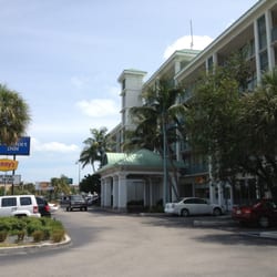 Comfort Inn Geschlossen 11 Beitrage Hotel 3820 N Roosevelt