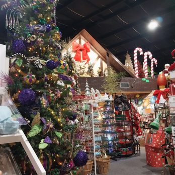 Christmas Town - Gift Shops Near Me - Mobile, Alabama Christmas Town - Gift Shops Near Me - Mobile, Alabama