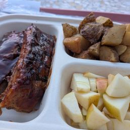 Kids meal Kids meal