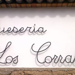 Quesería Los Corrales