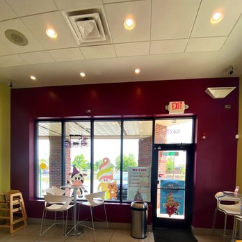Menchie's Frozen Yogurt - Ice Cream & Frozen Yogurt Near Me - Canton, Michigan Menchie's Frozen Yogurt - Ice Cream & Frozen Yogurt Near Me - Canton, Michigan