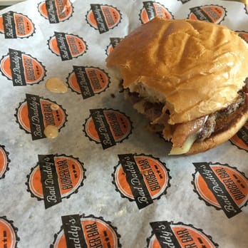 Bad Daddy's Burger Bar - Burgers Near Me - Aurora, Colorado Bad Daddy's Burger Bar - Burgers Near Me - Aurora, Colorado