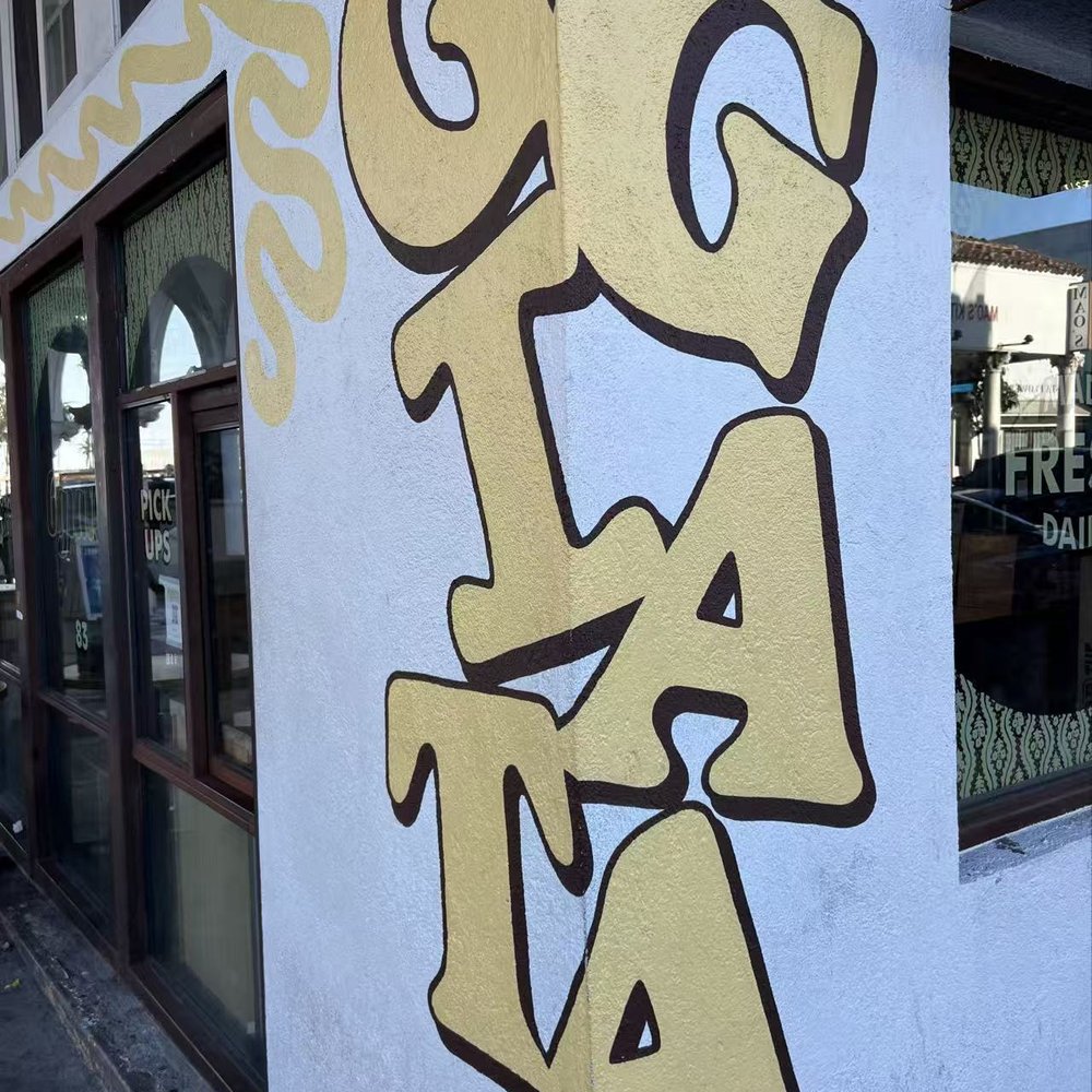Ggiata - Venice - side - Sandwiches Near Me - Los Angeles, California