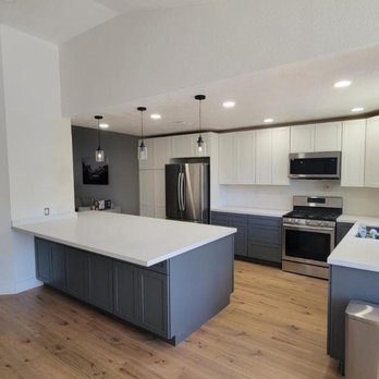 NRC Construction - General Contractors Near Me