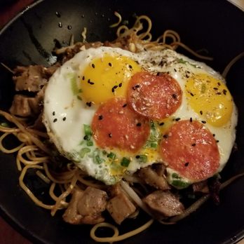 Strings Ramen Shop - Ramen Near Me - Chicago, Illinois Strings Ramen Shop - Ramen Near Me - Chicago, Illinois