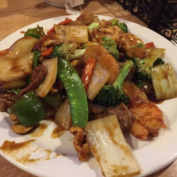 Rice Box - Triple Combo - Japanese Near Me - Greeneville, Tennessee Rice Box - Triple Combo - Japanese Near Me - Greeneville, Tennessee