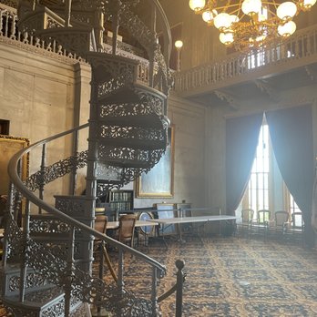 Tennessee State Capitol - Landmarks & Historical Buildings Near Me - Nashville, Tennessee