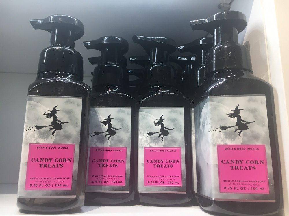 BATH & BODY WORKS 1155 Buck Creek Rd, Simpsonville, KY Yelp