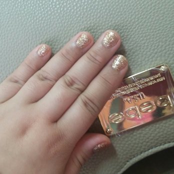 Balii Nails - Just got shellac nails for $35 dollars not bad - Hair Removal Near Me - Las Vegas, Nevada Balii Nails - Just got shellac nails for $35 dollars not bad - Hair Removal Near Me - Las Vegas, Nevada