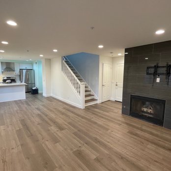 Love Home Floor - After - Flooring Near Me - Santa Ana, California