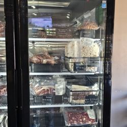 KARV - Meat fridge