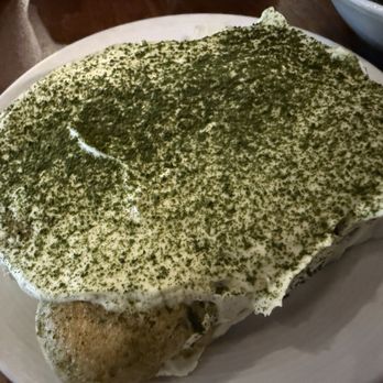 Zen Box Izakaya - Matcha tiramisu - Ramen Near Me - Minneapolis, Minnesota Zen Box Izakaya - Matcha tiramisu - Ramen Near Me - Minneapolis, Minnesota