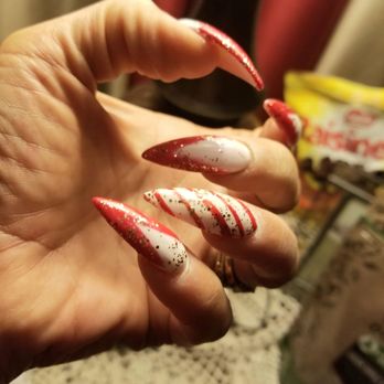 KN Nail Spa - Nail Salons Near Me - Bethlehem, Pennsylvania